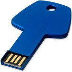 Kulcs pendrive, sttkk, 4GB (raktri) (1Z33394GC)