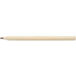 Tbbszn ceruza, barna (548845-11)