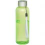 Bodhi Tritan sportpalack, 500 ml, tltsz lime