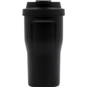 BrandCharger Posh k�v�palack, 510 ml, fekete