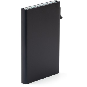 BrandCharger Wally Mag RFID k�rtyatart�, sz�rke