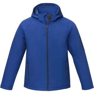 Elevate Notus frfi blelt softshell dzseki, kk (dzseki)