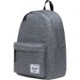 Herschel Classic htizsk jrahasznostott anyagbl, 26L, szrke