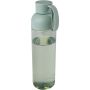 Illuminate RPET vizespalack, 600 ml, zld