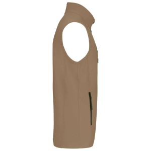 Kariban Softshell mellny, Camel (mellny)