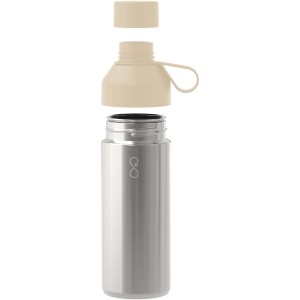 Ocean Bottle Lite vizespalack, 620 ml, homok (vizespalack)