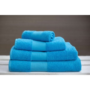 Olima t�r�lk�z�, 100X150, Caribbean Blue