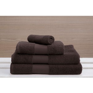 Olima t�r�lk�z�, 100X150, Dark Coffee