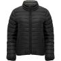 Roly Finland ni dzseki, Solid black