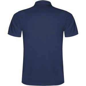 Roly Monzha frfi sportpl, Navy Blue (gallros pl, kevertszlas, mszlas)