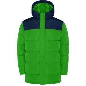 Roly Tallin gyerekdzseki, Fern green, Navy Blue (dzseki)