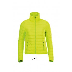 Sols Ride steppelt ni dzseki, Neon Lime (dzseki)