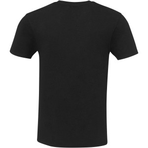 Elevate Avalite uniszex pl, fekete (T-shirt, pl, kevertszlas, mszlas)