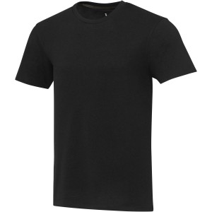 Elevate Avalite uniszex pl, fekete (T-shirt, pl, kevertszlas, mszlas)