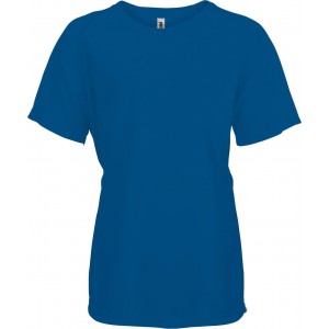 ProAct gyerek sportpl, Sporty Royal Blue (T-shirt, pl, kevertszlas, mszlas)
