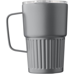 jraacl tibgre, 450 ml, szrke (bgre)